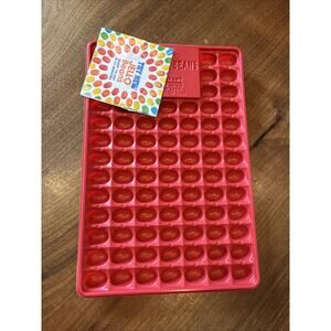 VTG Jell-O Beans Party Tray Mold Makes 82 Jell-O Beans, Jell-O Shots or Jigglers